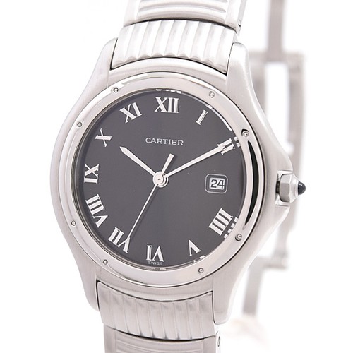 Cartier panthère cougar - cartier,