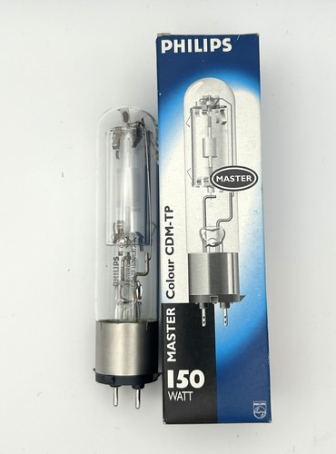 Lampe iodure métallique - iodure,