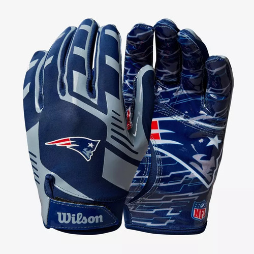 Gants football américain - gants,