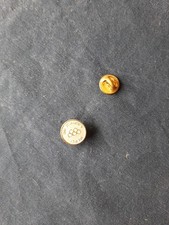 pin's Merci Alberville 1992