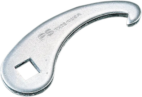 Clé anglaise préchargée