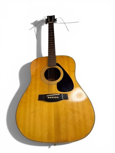 Yamaha 151 orange label mij - yamaha,