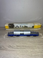 Rare Wagon De Transport