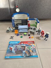 PLAYMOBIL City Action 70568 