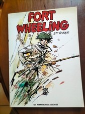 EO 1981 FORT WHEELING T 2 PAR