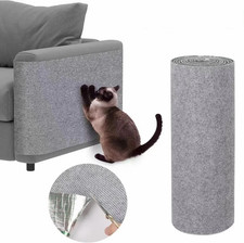 Griffoir chat 40×200cm