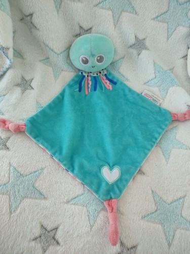 Doudou pioupiou merveilles - doudou,