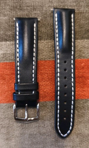 Bracelet hirsch heavy - hirsch, calf