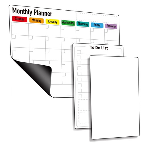 Calendrier magnétique