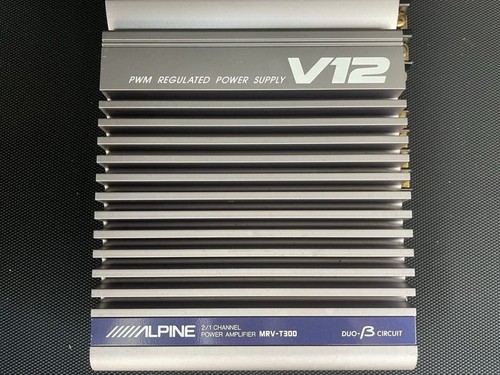 Amplificateur puissance - amplificateur,