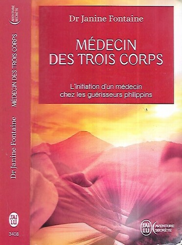 Janine fontaine médecin - dr,