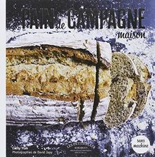 Mon pain campagne maison - pain, de