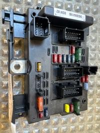 Boitier servitude moteur - , (bsm)