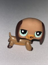 C1 HASBRO  LPS  ORIGINAL