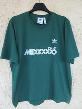Shirt mexico adidas - t-shirt,
