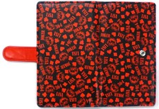 Veste/housse mobile étui pour