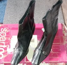 VEND CHAUSSURES FEMME ESAN