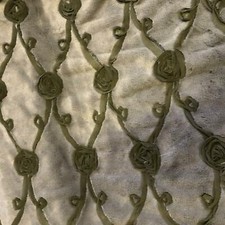 Super Luxe Tissu En Fourrure