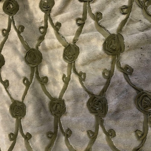 Super luxe tissu fourrure - super,