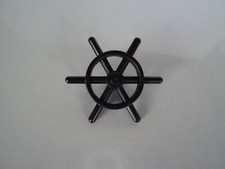 PLAYMOBIL vintage city life bateau barre gouvernail sets 3539 3540 3551 3599