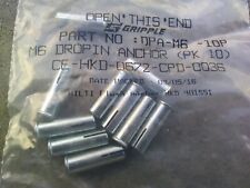 Cheville frapper HILTI /