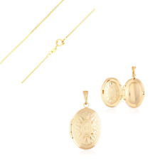 Collier - Femme - Pendentif -