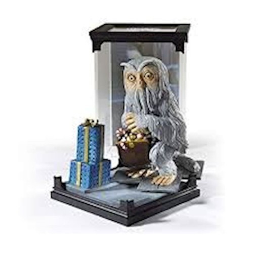 Figurines demiguise animaux - demiguise,