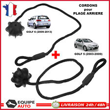 Cordon Fixation de Plage