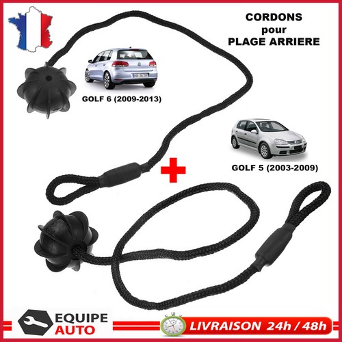 Cordon fixation plage - cordon,