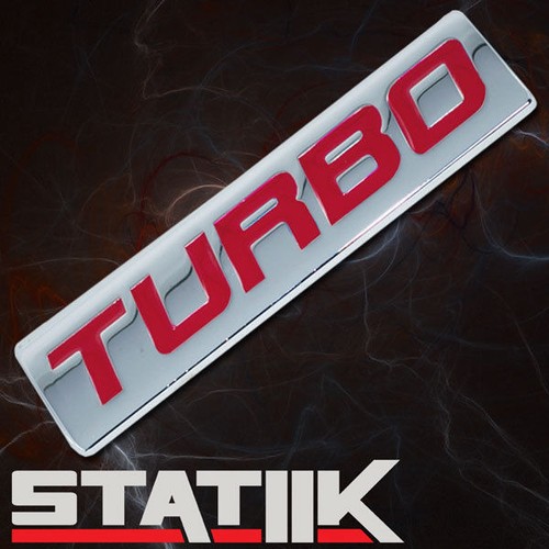 Neuf turbo metal - turbo,