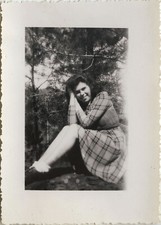 PHOTO ANCIENNE - VINTAGE