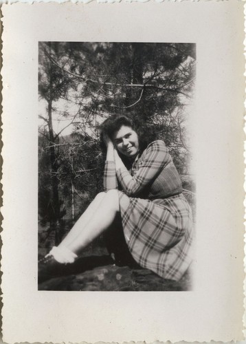 Photo ancienne vintage - photo,