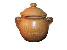 poubelle de table  en Grès Village CNP France