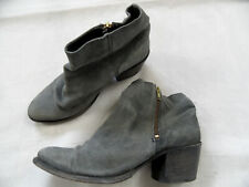 Bottines cool SENDRA avec