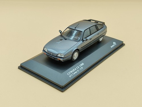 Citroën gti turbo - 1/43, cx