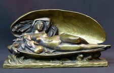 AA 1840 jolie sculpture