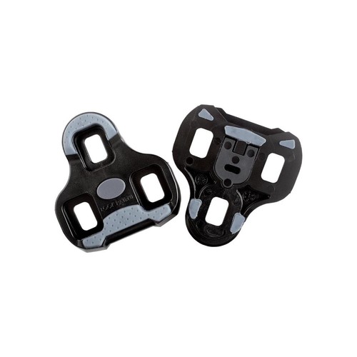 Paire cales keo grip - de, noir