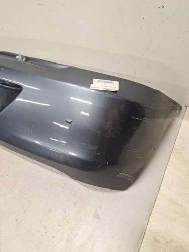 Pare choc arriere - , renault