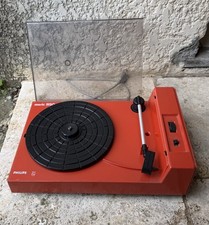 PLATINE VINYLE RECORD SPACE