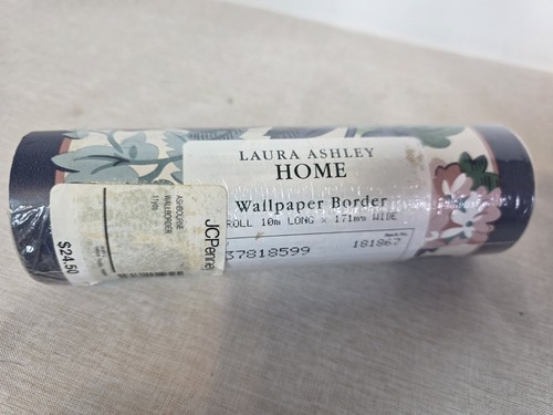 Vintage laura ashley - laura, home