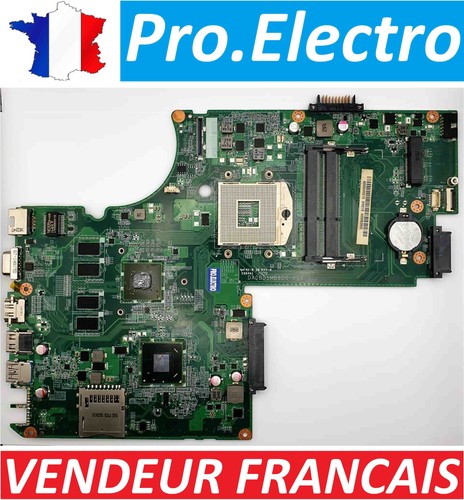 Motherboard carte mère laptop - carte,