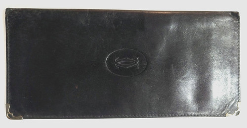 Cartier porte feuille - cartier,
