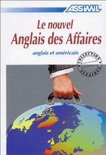 Le Nouvel Anglais des affaires