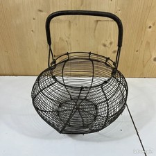Ancien panier salade des - panier,