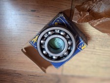 Roulement de moyeu avant