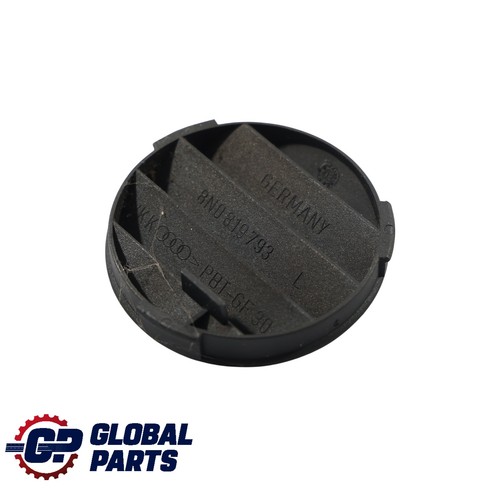 Audi cache grille - tt, 8n