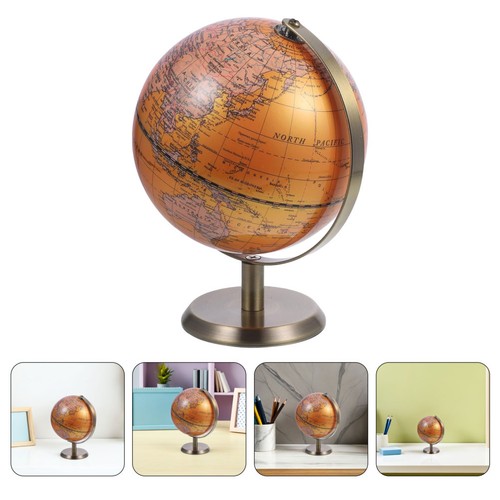 Bureau domicile globe - bureau,