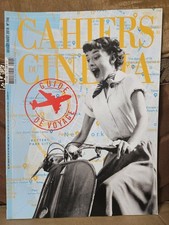 Cahiers Du Cinéma N°746