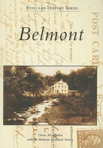 Diane marden belmont - diane,