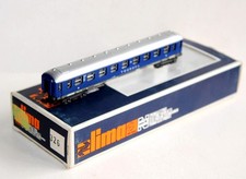 RARE! LIMA MICRO MODEL 1/160